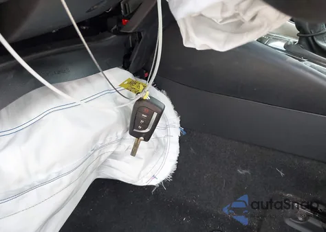 2025 Toyota Corolla Le z USA, uszkodzony, nr VIN 5YFB4MDE0SP255959